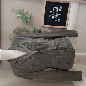 💥2/$20💥 Smart Set Jacket